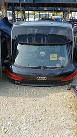 PORTELLONE USATO AUDI Q 3 ANNO 2014