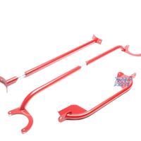 KIT BARRE STABILIZZATRICI REGOLABILI VOLKSWAGEN VW