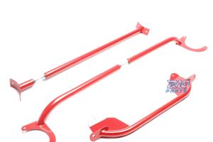 KIT BARRE STABILIZZATRICI REGOLABILI VOLKSWAGEN VW