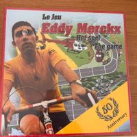 Edd Merck gioco tavola collezione 