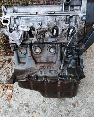 Motore 1000 fire panda 4x4 141