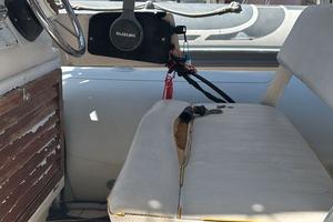Gommone Come Nuovo
