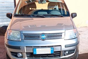 Fiat Panda 1.2 benzina