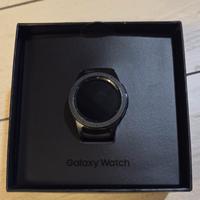 orologio samsung galaxy watch 