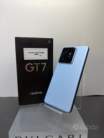 REALME GT7 256GB PROMO LAMPO