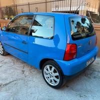 ben tenuta adatta anche per I neopatentati 