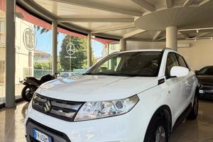 Suzuki Vitara 1.6 DDiS 4WD AllGrip Yoru