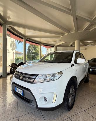 Suzuki Vitara 1.6 DDiS 4WD AllGrip Yoru