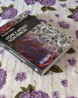 Leghe e metalli non ferrosi I edizione giugno 2016
