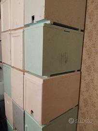 Arnie di polistirolo da 6