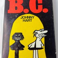 L'enciclopedia Di B.c. - Johnny Hart - 1979