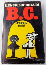 L'enciclopedia Di B.c. - Johnny Hart - 1979
