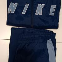 Tuta Nike originale vintage taglia 12 anni