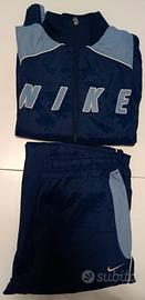 Tuta Nike originale vintage taglia 12 anni