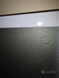 box vasca a soffietto