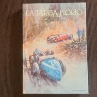 Libro Targa Florio