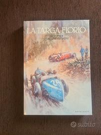 Libro Targa Florio