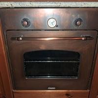 Forno elettrico Ariston
