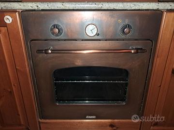 Forno elettrico Ariston