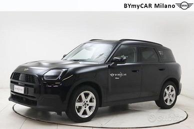 Mini Mini Countryman 1.5 48V C Classic auto