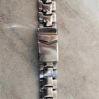 cinturino orologio Sector