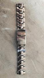 cinturino orologio Sector