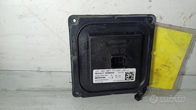CENTRALINA FARI A LED RENAULT Twingo III serie 260