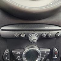 Autoradio MINI COOPER D del 2011