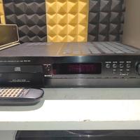 Sintoamplificatore CD Denon RCD 100 telecomando 