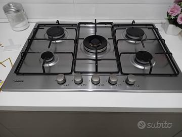 Piano cottura