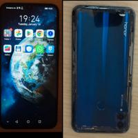 Huawei Honor 10 Lite - 3GB/64GB - DuaSim - 12MPx