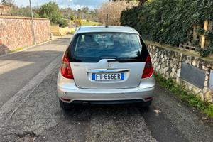 Mercedes classe a 180 tdi