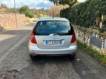 Mercedes classe a 180 tdi