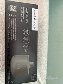 Scalda biberon portatile