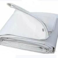 Telone occhiellato premium PVC 3,5x2 m 450 gr/m² 