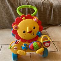 Spingi spingi x bambini