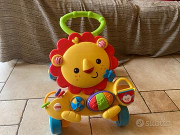 Spingi spingi x bambini