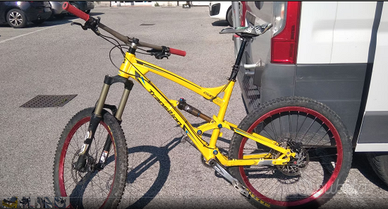 transition covert 26