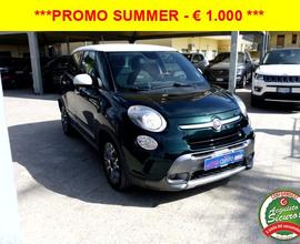 FIAT 500L 1.6 Multijet 120CV Trekking