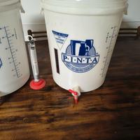 kit per fare la birra