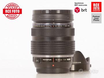Olympus M.Zuiko Digital ED 12-40 F2.8 PRO (Olympus