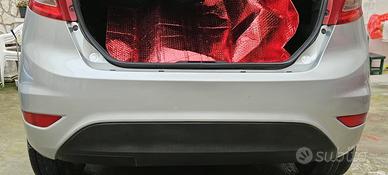 paraurti posteriore fiesta