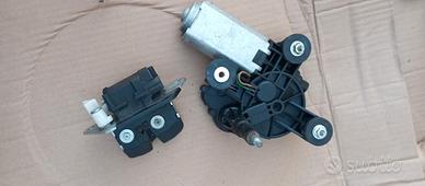 Ricambi originali Fiat Panda 169 Usati