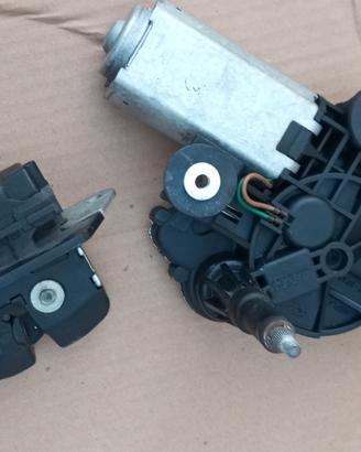 Ricambi originali Fiat Panda 169 Usati