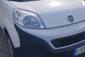 Doblo 1.3 mjt 