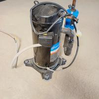 Compressore scroll pompa di calore MyClima Air6-33