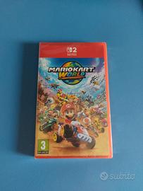 Mario Kart World