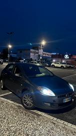 FIAT BRAVO 1.6mtj