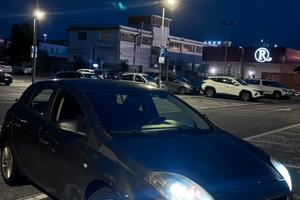 FIAT BRAVO 1.6mtj