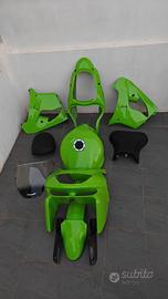 Carenatura Completa Kawasaki Ninja 900